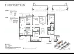 Waterfront @ Faber (D5), Apartment #617069171